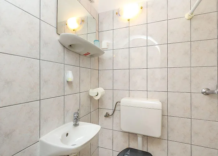 In Bester Lage, Nahe Dem Appartamento *