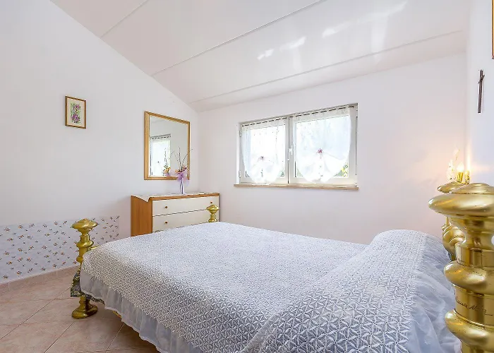 In Bester Lage, Nahe Dem Appartamento Barbariga