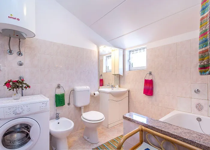 In Bester Lage, Nahe Dem *