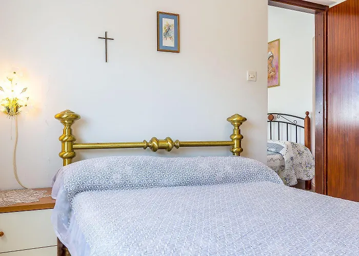 In Bester Lage, Nahe Dem Appartamento *