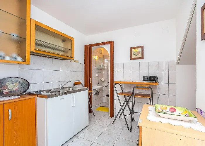 In Bester Lage, Nahe Dem Appartamento Barbariga