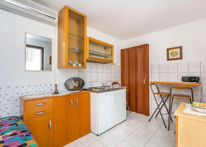 In Bester Lage, Nahe Dem *