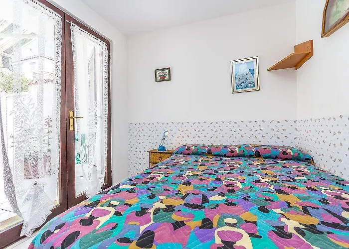 In Bester Lage, Nahe Dem Appartamento Barbariga